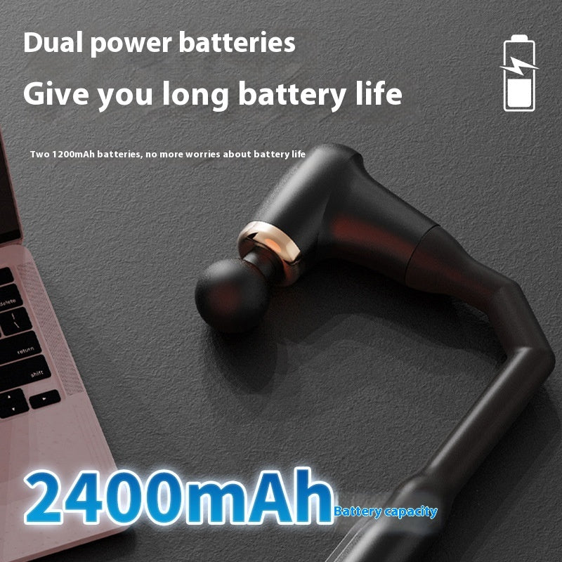 Smart Massage Hammer