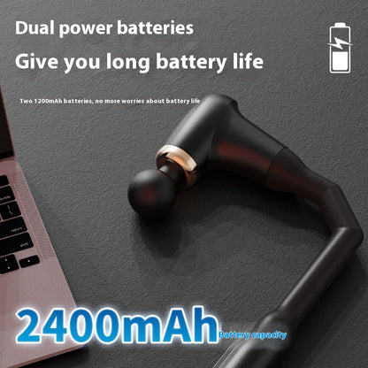 Smart Massage Hammer