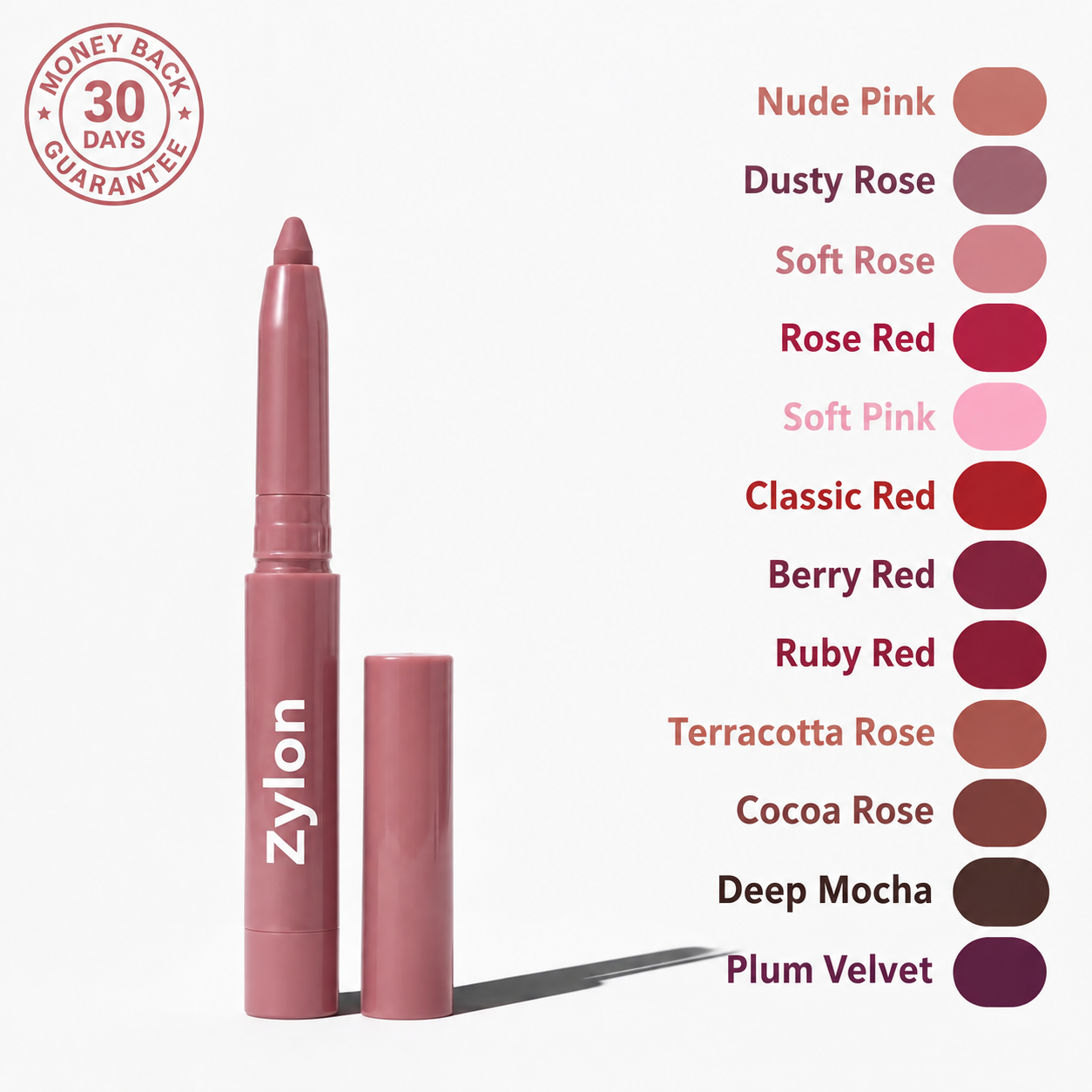 Easy Glide Lip Liner