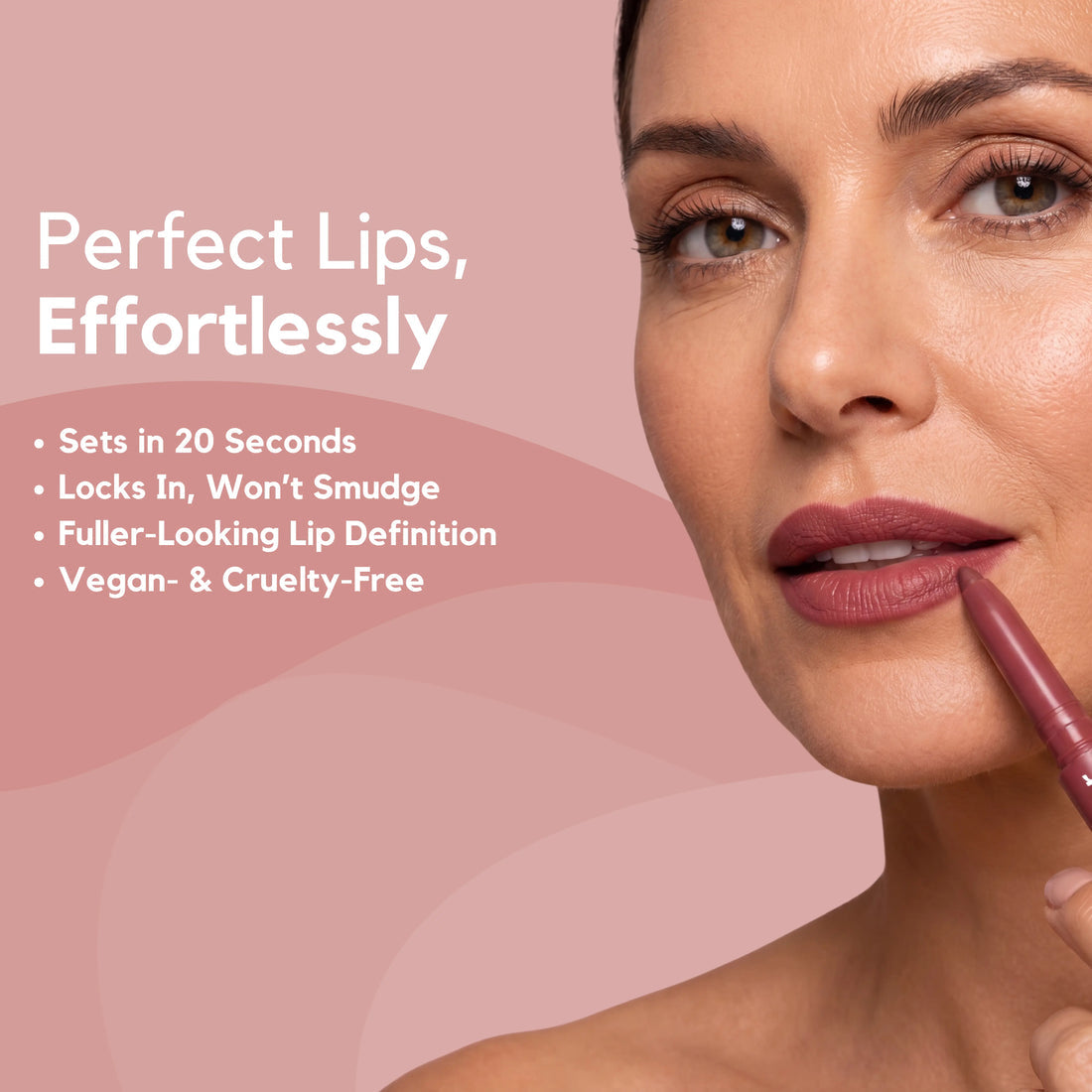 Easy Glide Lip Liner