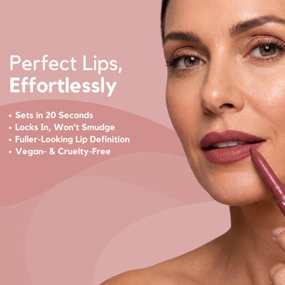 Easy Glide Lip Liner