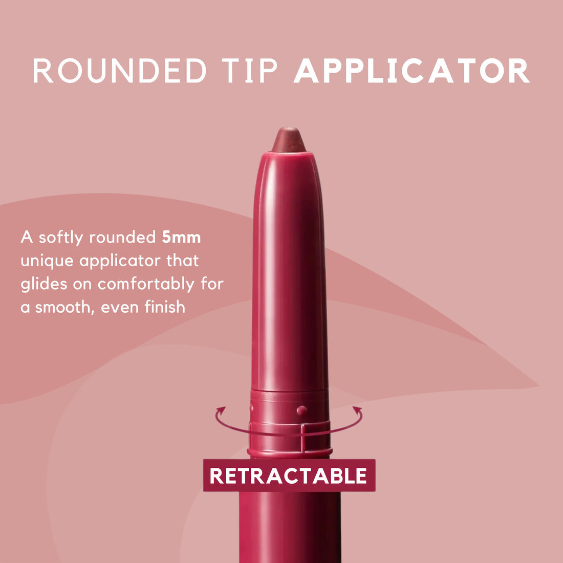 Easy Glide Lip Liner