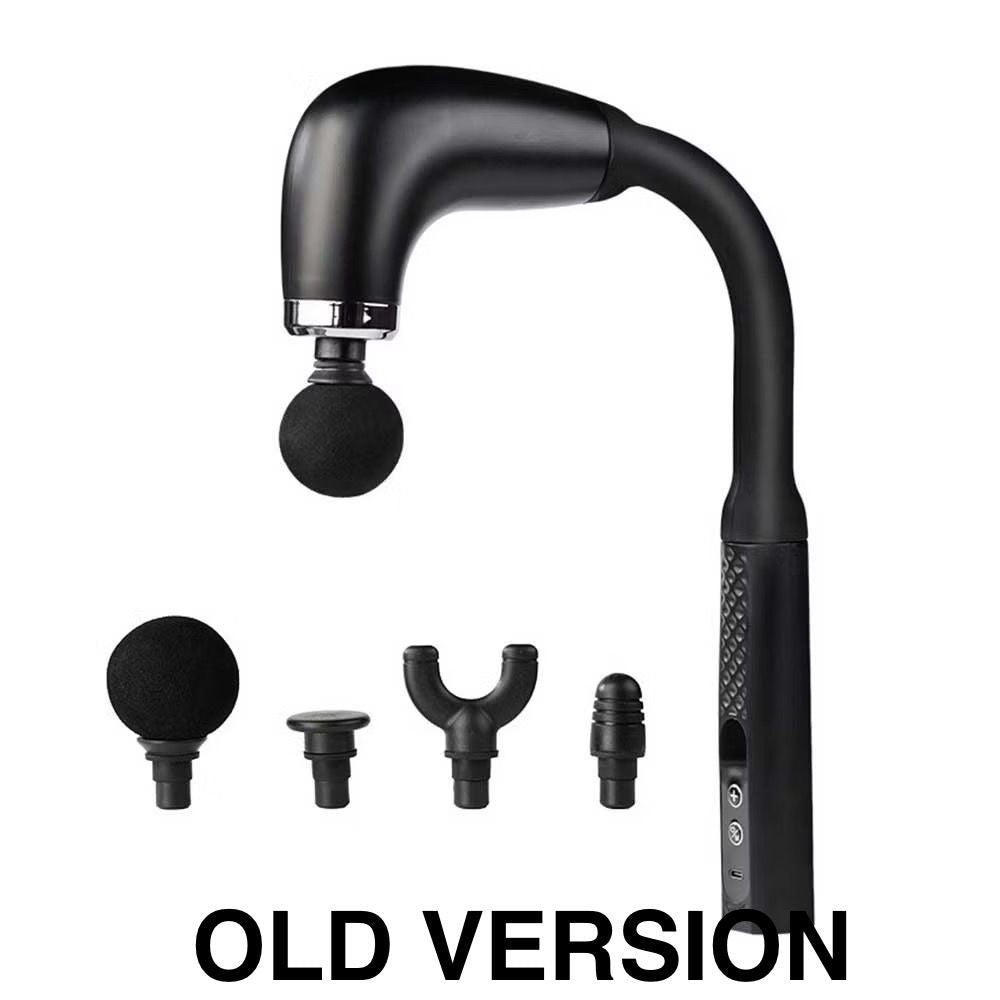 Smart Massage Hammer