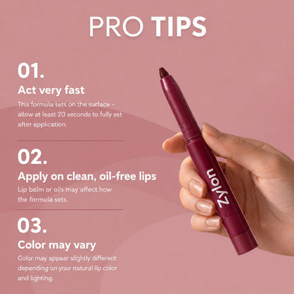 Easy Glide Lip Liner