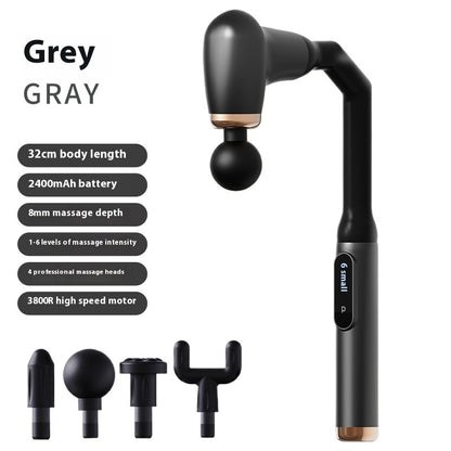 Smart Massage Hammer