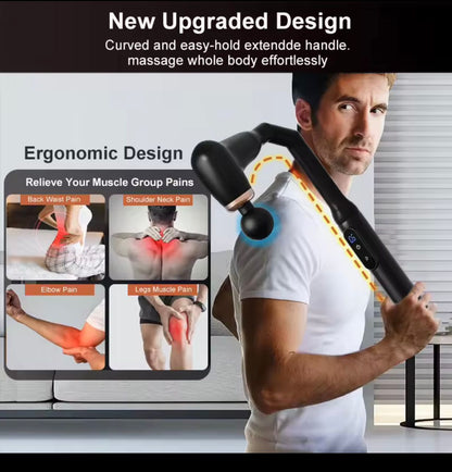 Smart Massage Hammer