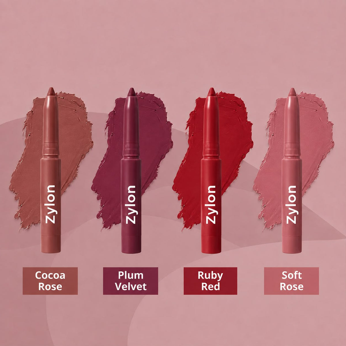 Easy Glide Lip Liner